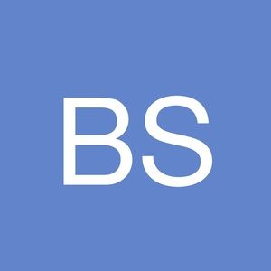 Meet your Posher, Bsbsbsbsbsbsh